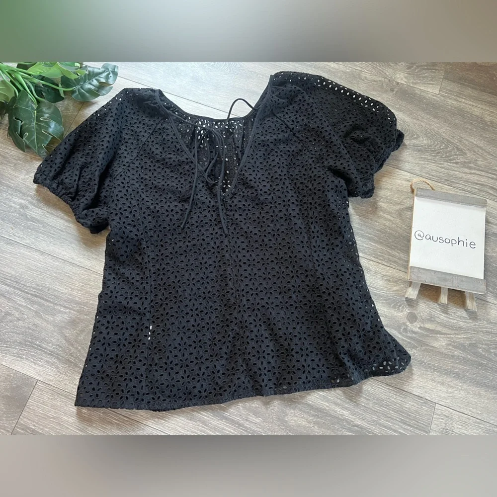 J. Crew crew chic